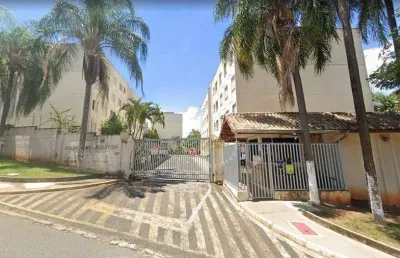 Apartamento disponível para venda com 3 dormitórios e suíte