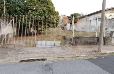 Terreno à venda, 437 m² - vila joão jorge - campinas/sp