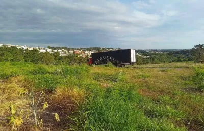 Terreno à venda na Rua Lúcia Cosmo Vargas, 1, Pinheirinho, Vinhedo
