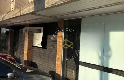 Salão para alugar, 150 m² por r$ 10.884,00/mês - vila bissoto - valinhos/sp