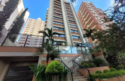 Apartamento com 1 quarto à venda na Rua Doutor Guilherme da Silva, 38, Centro, Campinas
