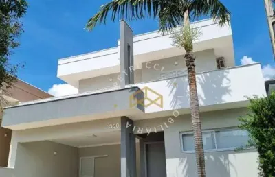 Excelente casa à venda no condomínio reserva da mata em vinhedo/sp.