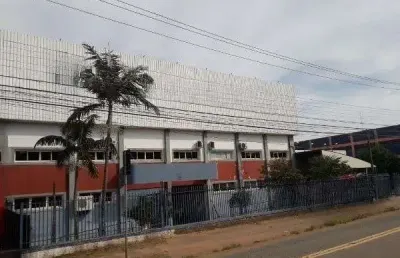 Prédio para alugar, 5980 m²  - m sto antônio - campinas/sp