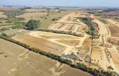 Terreno à venda, 250 m² por r$ 230.000,00 - residencial villa florence - elias fausto/sp