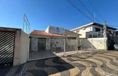 Casa com 2 dormitórios para alugar, 141 m² por r$ 3.500,00/mês - jardim paulistano - campinas/sp