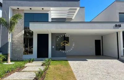 Casa à venda, 175 m² por r$ 1.849.000,00 - residencial mont'alcino - valinhos/sp