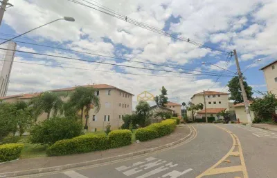 Apartamento com 2 dormitórios à venda, 47 m² por r$ 255.000,00 - capela - vinhedo/sp