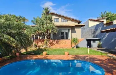 Casa com 3 dormitórios à venda, 224 m² - altos do morumbi - vinhedo/sp