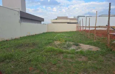 Terreno à venda, 250 m² por r$ 345.000,00 - parque olívio franceschini - hortolândia/sp