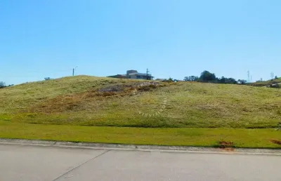 Terreno à venda, 816 m² - condomínio campo de toscana - vinhedo/sp