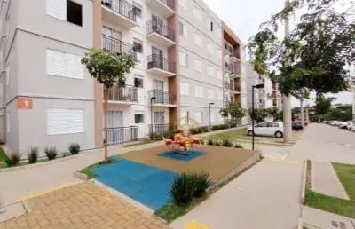 Apartamento 2 dormitórios no jardim garcia em campinas