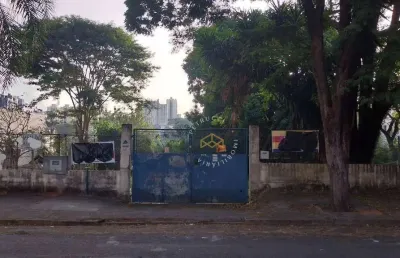 Terreno, 2000 m² - venda ou aluguel - parque rural fazenda santa cândida - campinas/sp