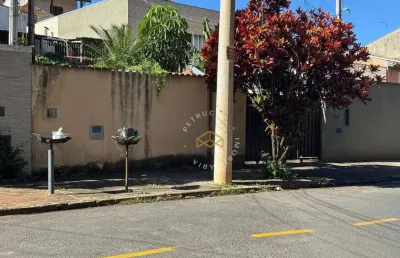 Casa à venda, 213 m² por r$ 430.000,00 - parque jambeiro - campinas/sp