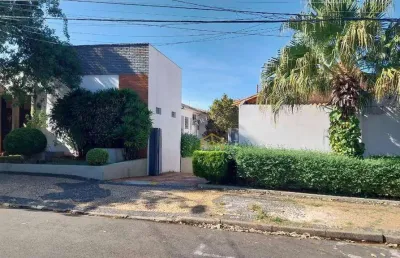 Casa à venda, 633 m²  - jardim guanabara - campinas/sp