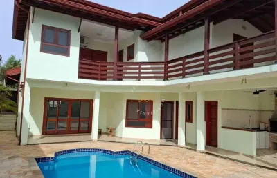 Casa com 4 dormitórios, 356 m² - venda ou aluguel - vila d'agostinho - valinhos/sp