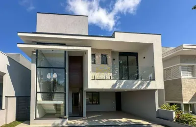 Casa com 4 dormitórios à venda, 329 m² por r$ 4.200.000,00 - swiss park - campinas/sp