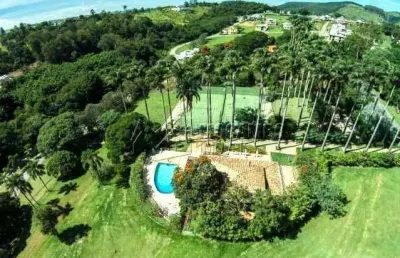 Terreno à venda, 1000 m² por r$ 649.000,00 - condomínio village das palmeiras - itatiba/sp