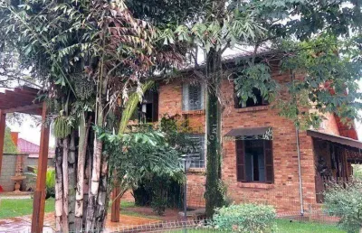Casa com 3 dormitórios à venda, 386 m² por r$ 3.350.000,00 - parque xangrilá - campinas/sp