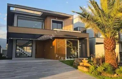 Tâmara reserva – exclusividade frente à natureza preservada no litoral norte de sp