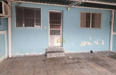 Casa com 2 dormitórios, 125 m² - venda por ou aluguel - loteamento remanso campineiro - hortolândia/sp