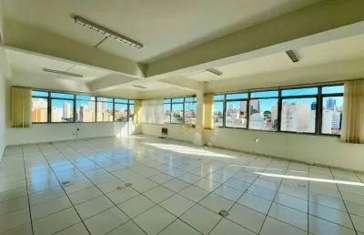 Sala comercial com 1 sala para alugar na Rua Barão de Paranapanema, 146, Bosque, Campinas