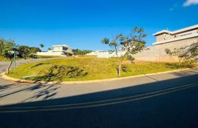 Terreno à venda, 638 m² - condomínio residencial arboretum - vinhedo/sp