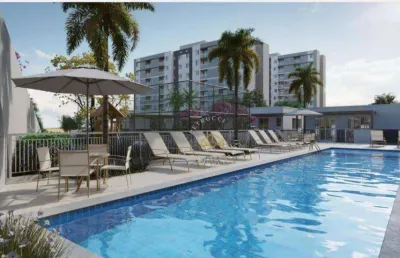 Apartamento com 2 dormitórios à venda, 57 m² por r$ 459.000,00 - vila palácios - campinas/sp