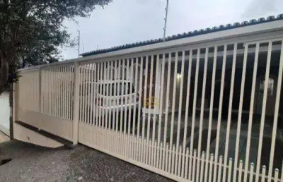 Excelente casa à venda no jd boa esperança - campinas/sp