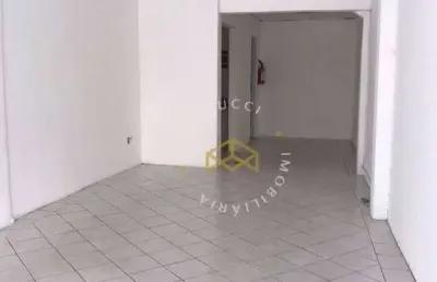 Salão, 40 m² - venda ou aluguel - centro - campinas/sp