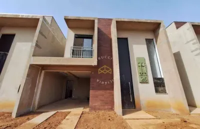 Casa com 3 dormitórios à venda, 140 m² - chácara são bento - vinhedo/sp