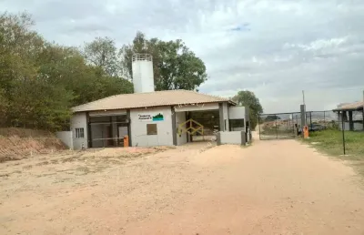 Terreno à venda, 500 m² - jardim amanda ii - hortolândia/sp