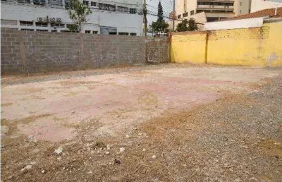 Terreno para alugar, 990 m² por r$ 7.093,31/mês - jardim do trevo - campinas/sp