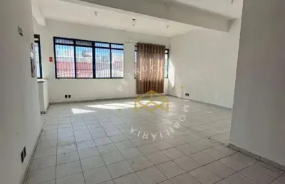 Sala comercial com 2 salas à venda na Rua Visconde do Rio Branco, 357, Centro, Campinas
