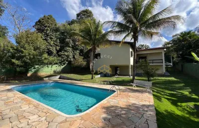 Casa à venda, 212 m² por r$ 1.700.000,00 - condomínio estância marambaia - vinhedo/sp