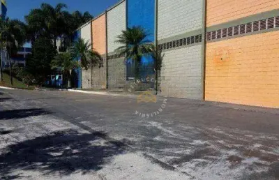 Galpão para alugar, 1400 m² - nova vinhedo - vinhedo/sp