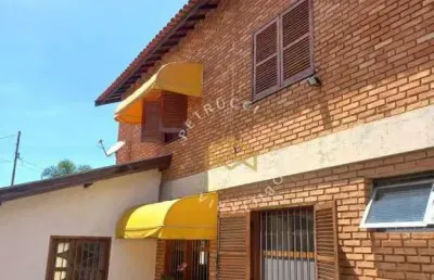 Casa comercial/residencial para venda ou locação – taquaral