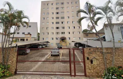 Apartamento garden à venda vila proost de souza em campinas