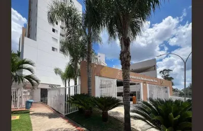 Apartamento com 2 dormitórios à venda, 57 m² - jardim alto da boa vista - valinhos/sp