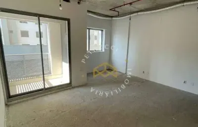 Sala, 129 m² - venda ou aluguel - botafogo - campinas/sp