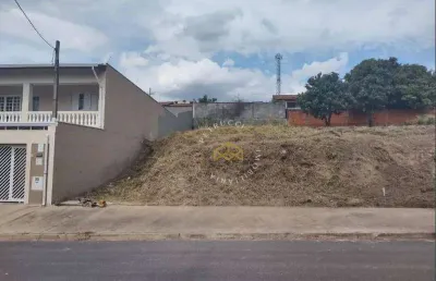Terreno à venda, 360 m² - jardim do lago continuação - campinas/sp