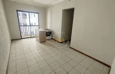 Apartamento com 2 dormitórios, 56 m² - venda por r$ 240.000,00 ou aluguel por r$ 2.407,00/mês - jardim das bandeiras - campinas/sp