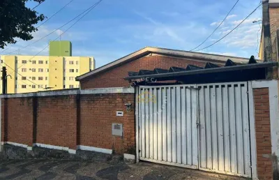 Casa à venda, 211 m² por r$ 530.000,00 - jardim proença - campinas/sp