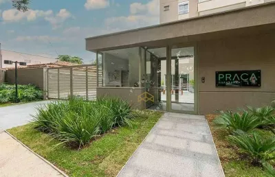 Apartamento de 3 dormitórios à venda, condomínio praça guanabara em campinas-sp.