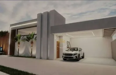 Casa com 4 dormitórios à venda, 191 m² por r$ 2.360.000,00 - reserva santa izabel - jaguariúna/sp