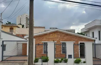 Casa com 2 dormitórios à venda, 165 m² - jardim quarto centenário - campinas/sp