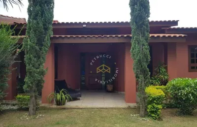 Casa com 3 dormitórios à venda, 220 m² por r$ 1.800.000,00 - estância das flores - vinhedo/sp