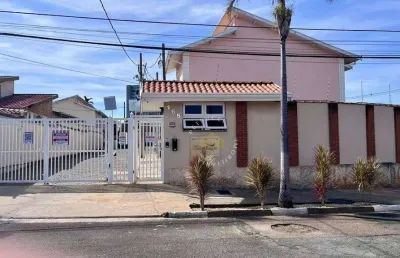 Casa com 2 dormitórios à venda, 66 m² - vila campos sales - campinas/sp