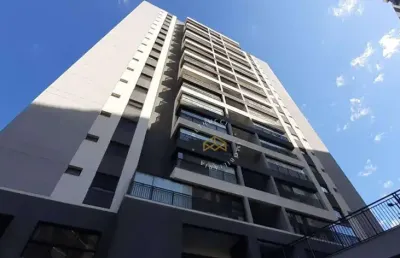Apartamento com 3 dormitórios à venda, 98 m² - taquaral - campinas/sp