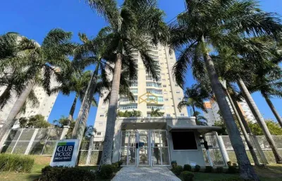 Maravilhoso apartamento à venda no parque prado - campinas/sp