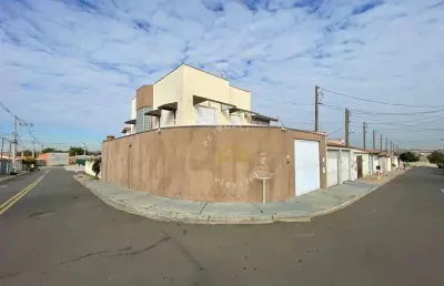 Casa com 3 quartos à venda na Rua Jaime Petit Silva, 9, Residencial Cosmos, Campinas